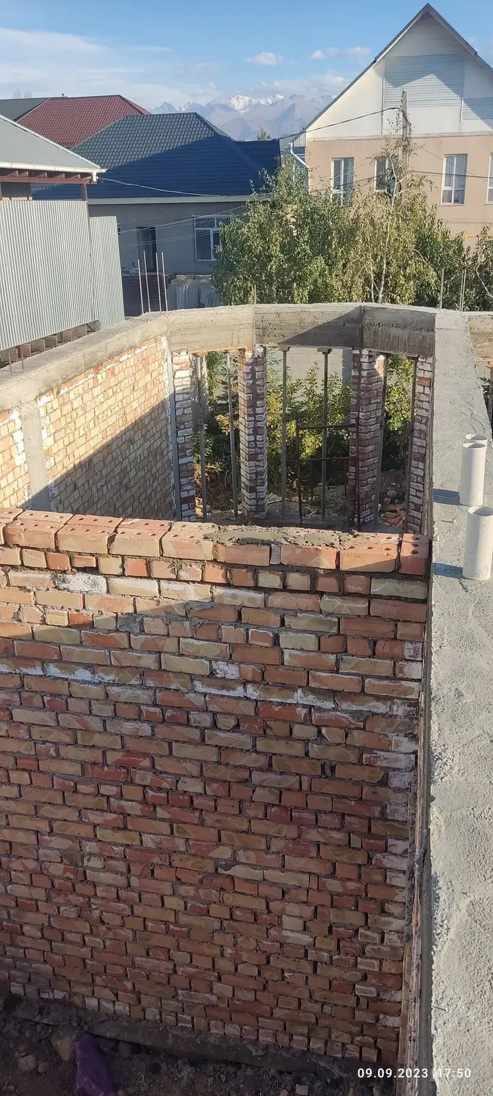 Кладка стройка иштерин кылабыз.1000.2000.3000шт.болсо да кылабыз — фото 6