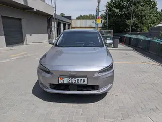 Сдаю Geely под такси, Долгосрочно