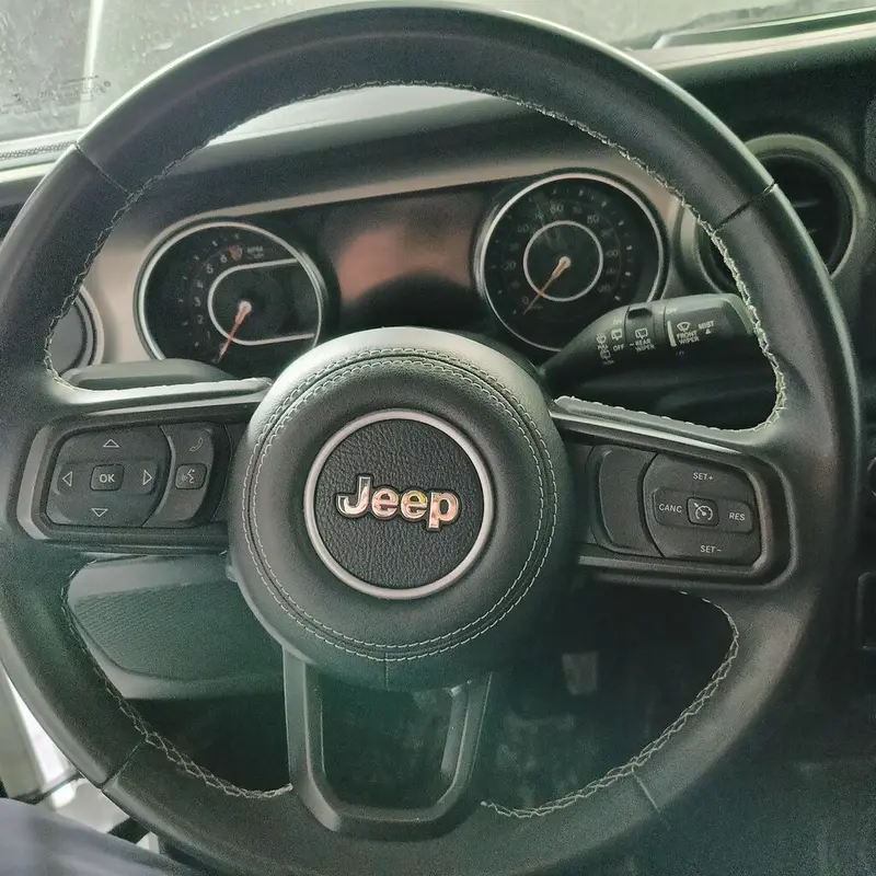 Ремонт подушек безопасности SRS Airbag всех Авто Ремонт под выстрел с — фото 5