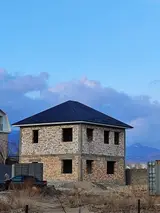 Чогуу иштешкени оз ишин мыкты билген бала керек (кровля крыши)