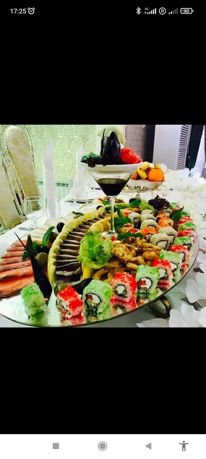 Повар на выезд!! Заказ закусок салатов и блюд! Свадьба !Семейные — фото 3