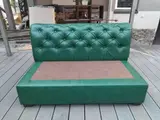 Ремонт реставрация мебели Перетяжка мягкой мебели