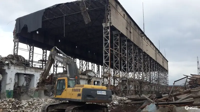 Больше 6 лет опыта — фото 3