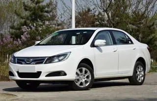 Аренда Byd e5 электрический.