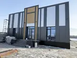 Ремонт фасада