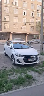 Сдаю Chevrolet, Долгосрочно, Без водителя
