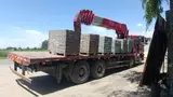 Услуги бортового крана-манипулятор 2/7 Любой сложности договорная