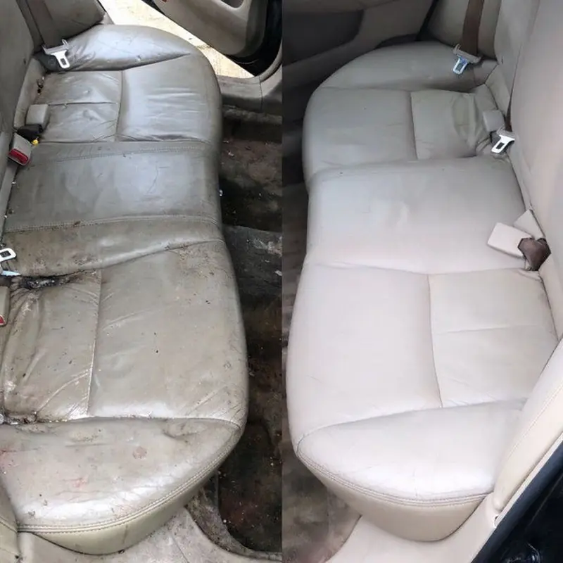 🔧 РАЗБОРСУЗ 🚘 АВТО ХИМЧИСТКА — 3 500 сомдон башталат! 🧼 Салонду — фото 5