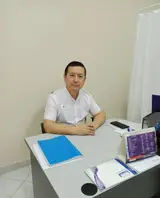 Врач-уролог Кулматов Таалайбек Таштемирович. Услуги