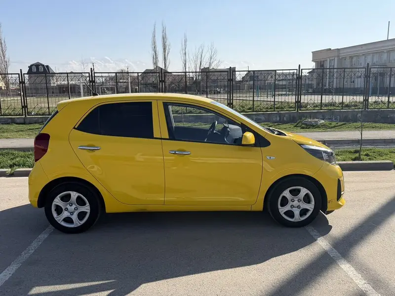 Сдаю Kia Morning под выкуп — фото 2