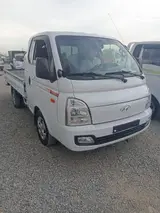 Hyundai Porter грузовые перевозки, доставка по городу