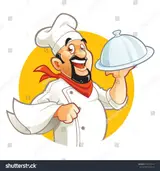 Повар (сушист)