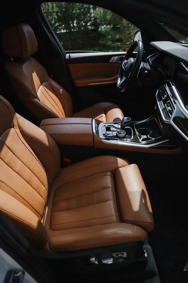 Сдаю BMW X7, На неделю, Без водителя — фото 6