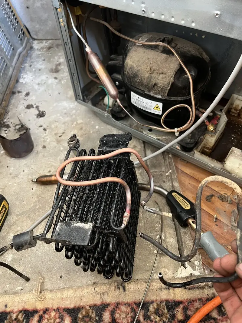 Все ремонты проводятся высоко классными специалистами 👨‍🔧🧑‍🏭 ✅ремонт и — фото 4