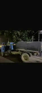 Водитель осенизатора (Сокулук)