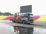 Водители ВС, карщики, водители на погрузчик