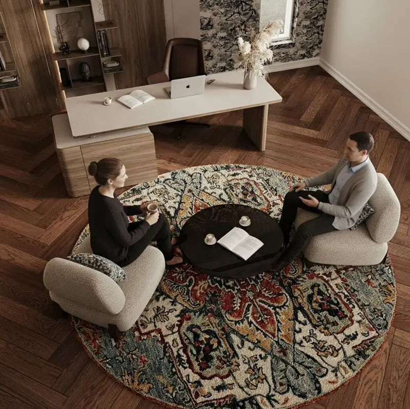 Создаём пространства, в которых хочется находиться Barsbek Designer — — фото 5