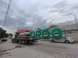 Стрела 15 м, 10000 т, Борт 10000 кг