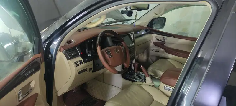 Автоателье: Реставрация салона Перетяжка панели srs airbag ремонт — фото 5