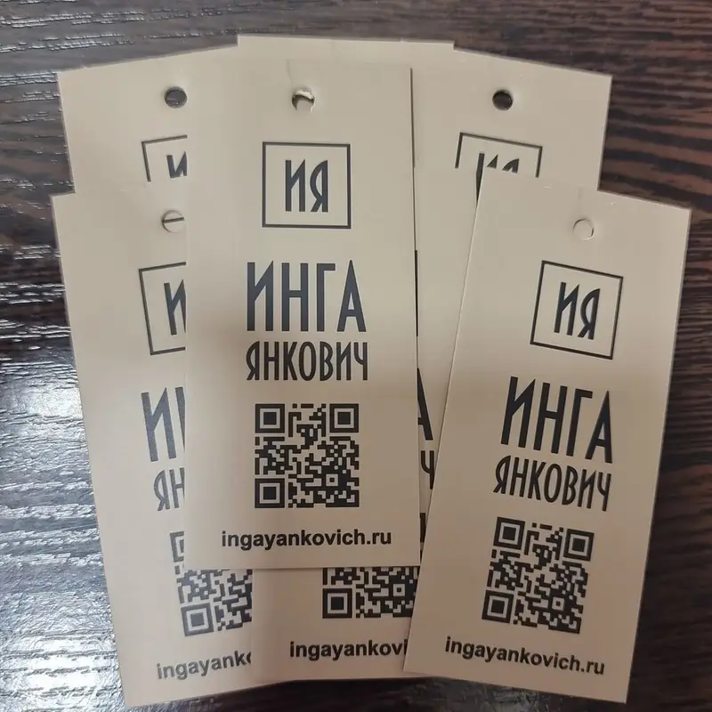 Высокоточная печать — фото 2