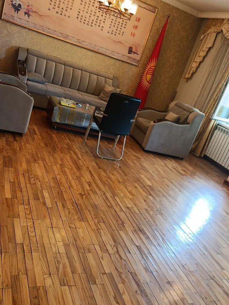 Уборка помещений — фото 2