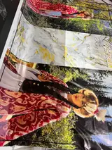 Широкоформатная печать, Высокоточная печать, Сублимационная (дисперсная) печать