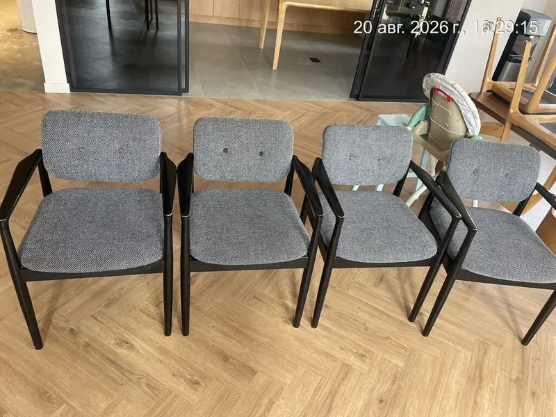 Химчистка мебели — фото 4