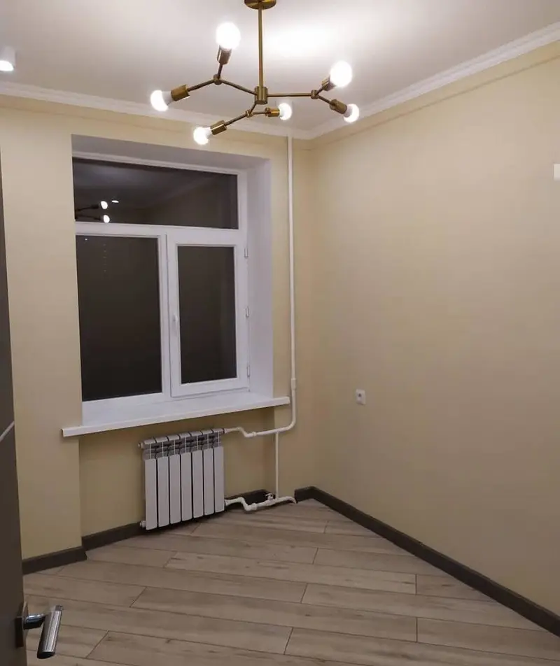 Ремонт квартиры — фото 4