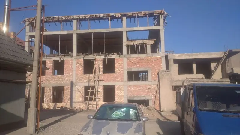 Больше 6 лет опыта — фото 2