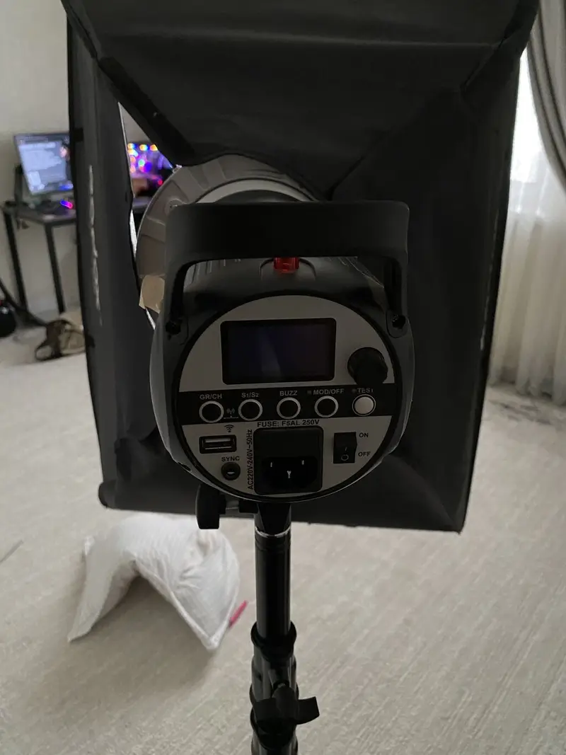 Godox SK300II — фото 4
