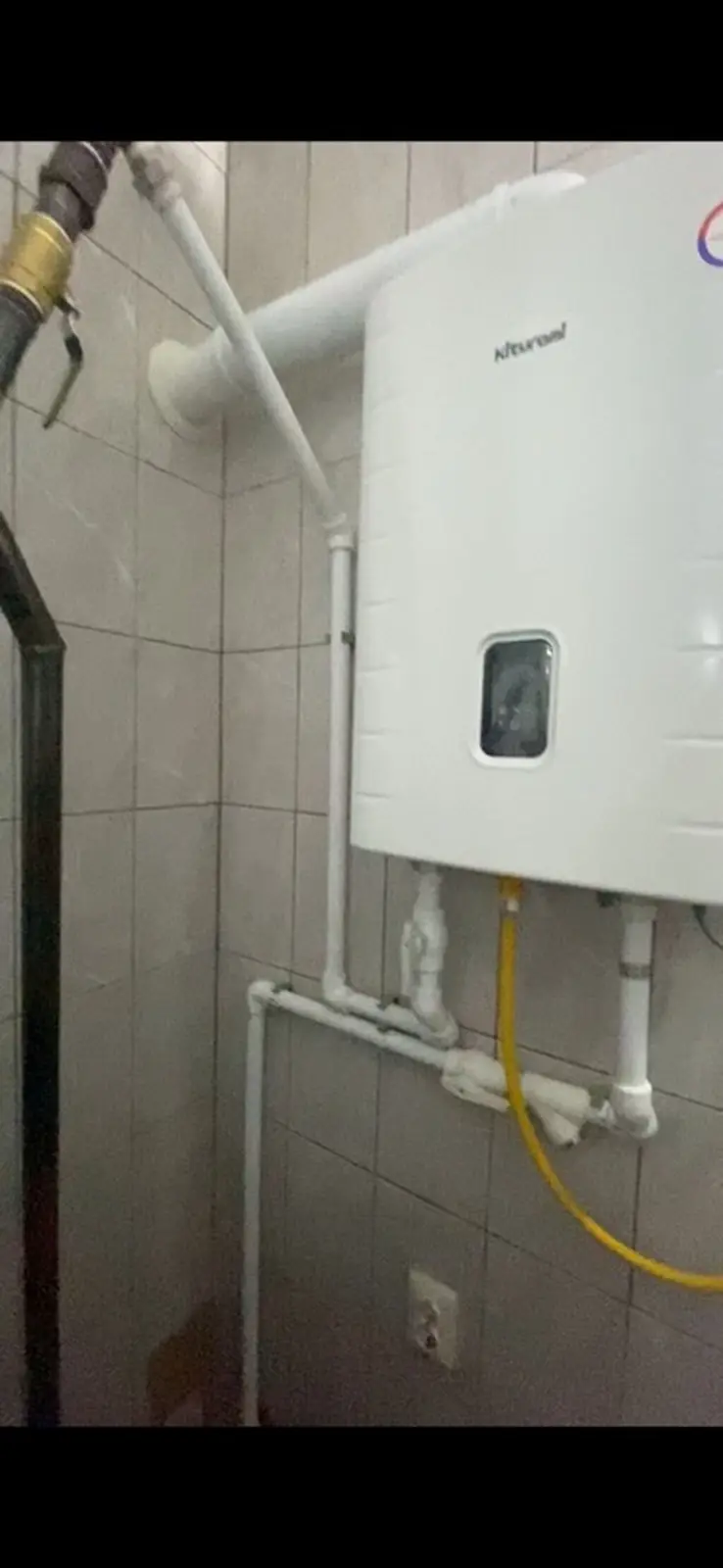 Установка газовые настенные котлы под ключ и подбор котлов! Описание — фото 5
