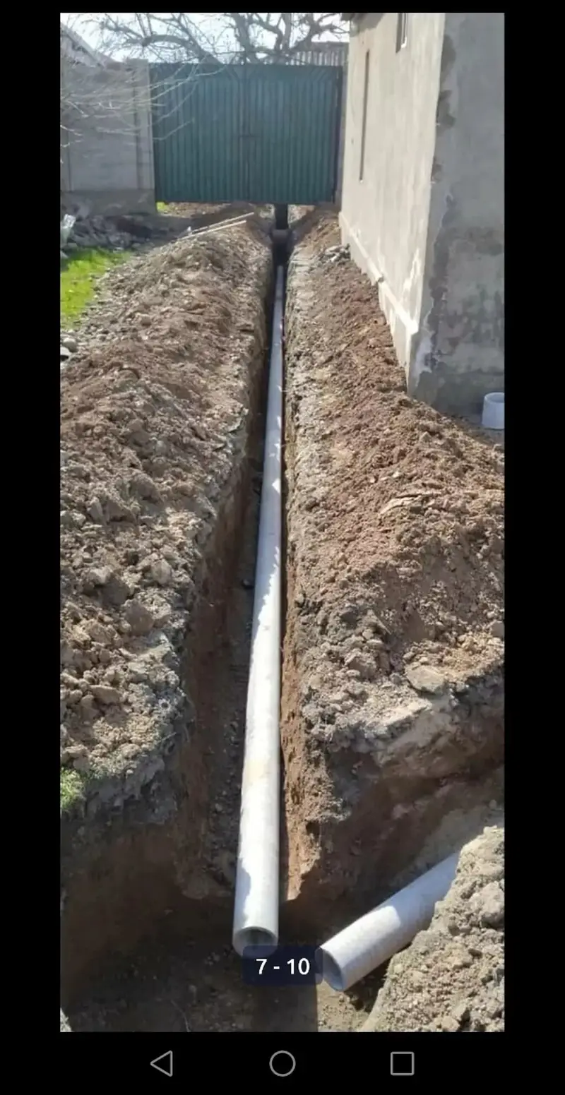 🔧 Сантехник — быстро и самое главное качественно Профессиональные — фото 2