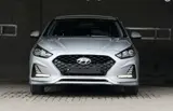 Сдаю Hyundai Sonata под такси, Долгосрочно