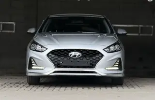 Сдаю Hyundai Sonata под такси, Долгосрочно