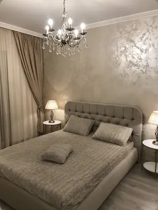 Дизайн интерьера