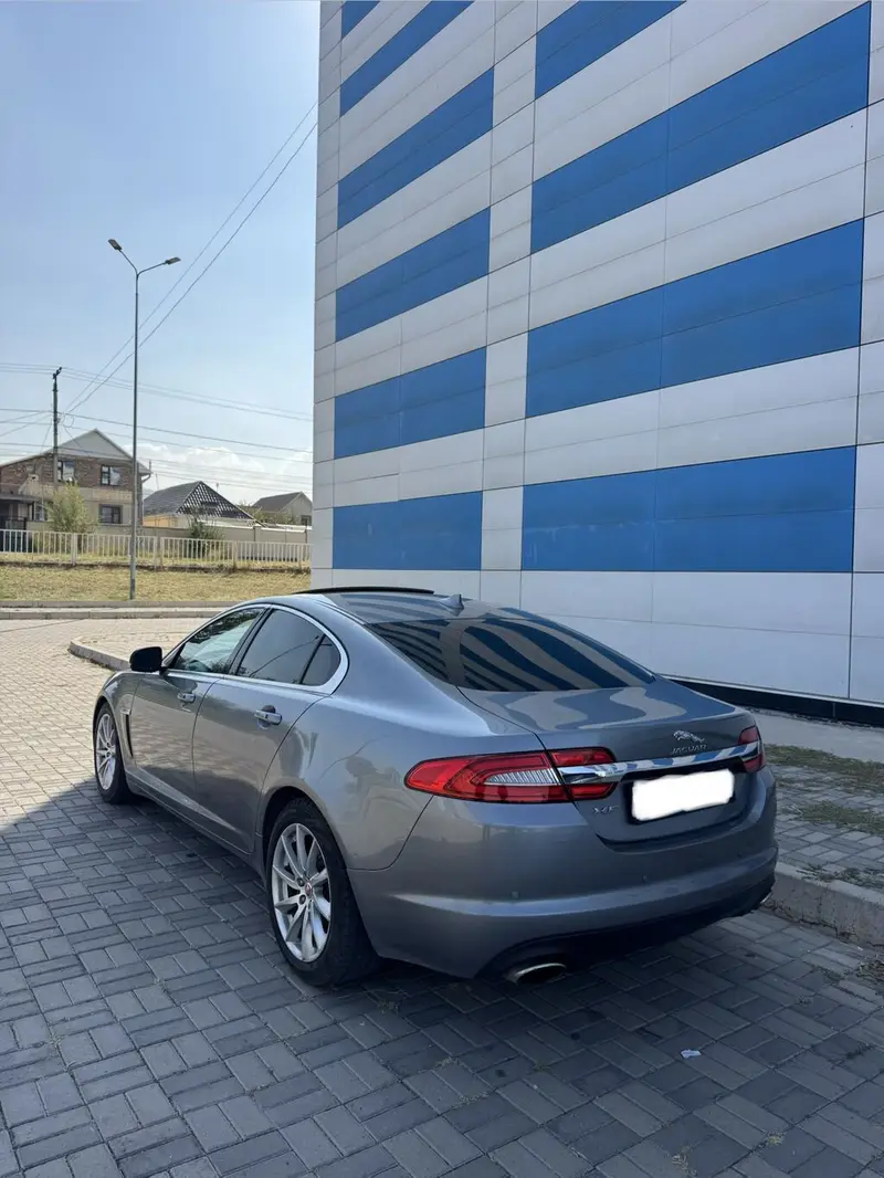 АРЕНДА АРЕНДА АРЕНДА JAGUAR FX 2014 ОБ 2.0 ТУРБО Спортивный Бизнес — фото 2