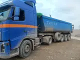 Водитель грузового транспорта