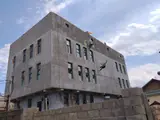 Фасадные работы и высотный альпинизм