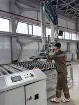 Разнорабочий на производство