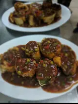 Помощник повара (муж).уйгур кухня