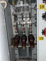 Электромонтажник для сборки трансформаторных подстанций