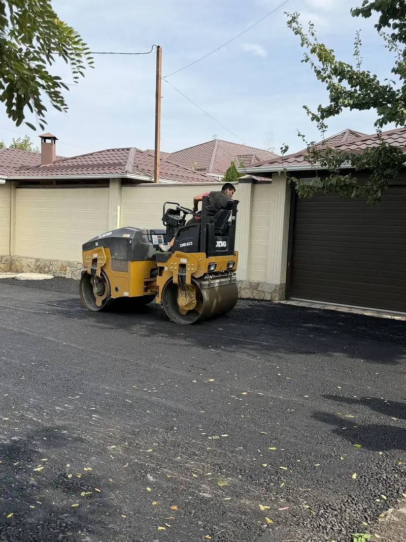 Каток, каток Сдаю 4тонн, 20Тонн 🚜 СДАЁТСЯ КАТОК 4ТОНН, 20 ТОНН — фото 3