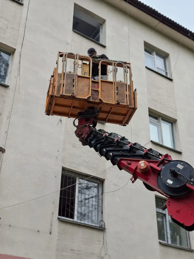 Демонтаж и вывоз строительного мусора Профессиональные работы по — фото 6
