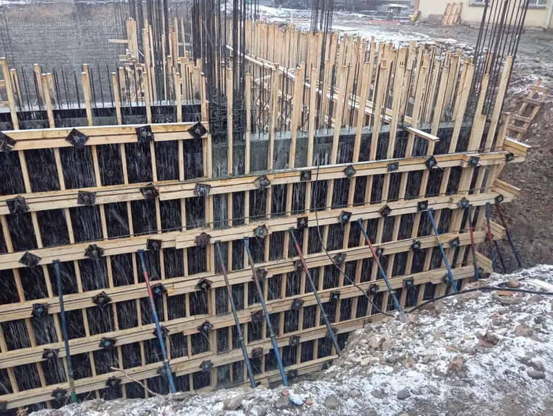 🏗 МОНОЛИТТИК КУРУЛУШ КЫЗМАТЫ Үй, коттедж жана коммерциялык — фото 3