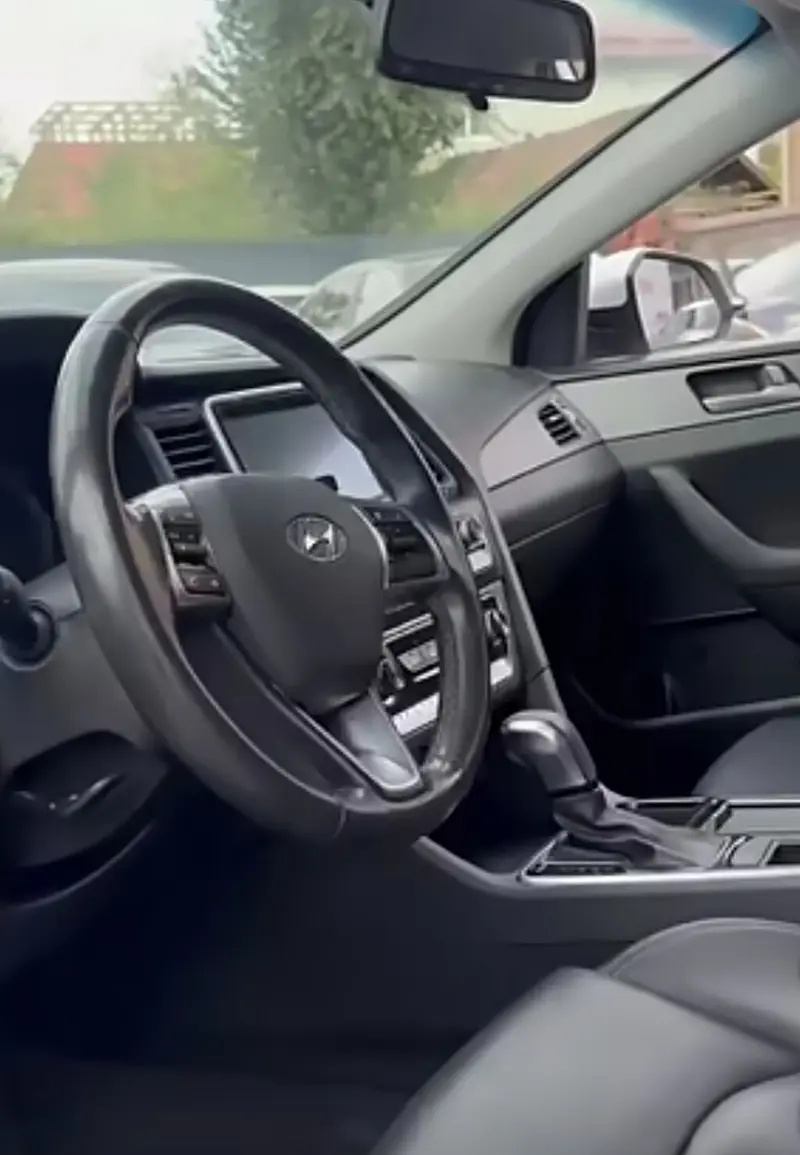 Сдается в аренду семейный автомобиль Hyundai Sonata (седан), не для — фото 2