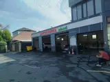 Автомойщик