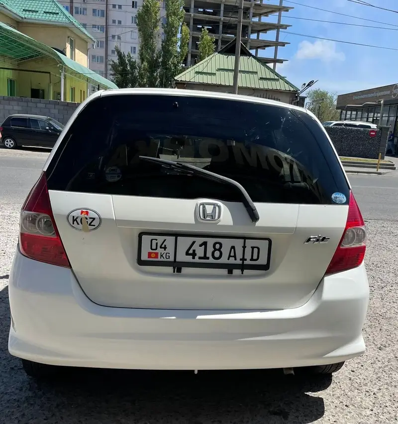 Прокат авто! !!По суточно!!! Бишкек!!! Под такси не сдаётся!!! Таксиге — фото 4