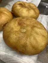 Работа до обеда