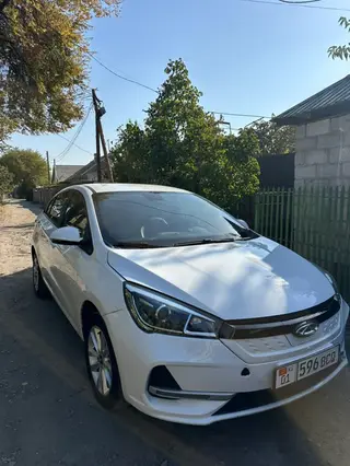 Рассрочка! Под выкуп! Chery Arrizo 5, Черри Арризо 5 1700с кунуно