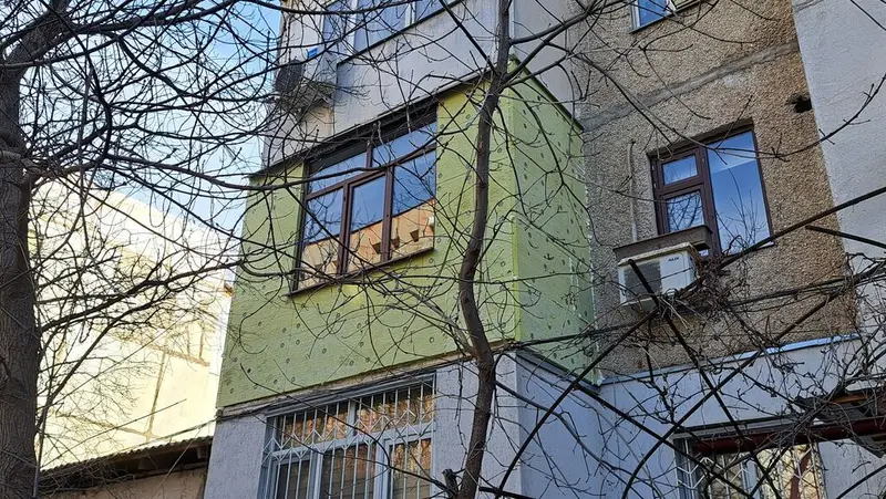 Высотные работы. Промышленный альпинизм без выходных. Услуги — фото 3